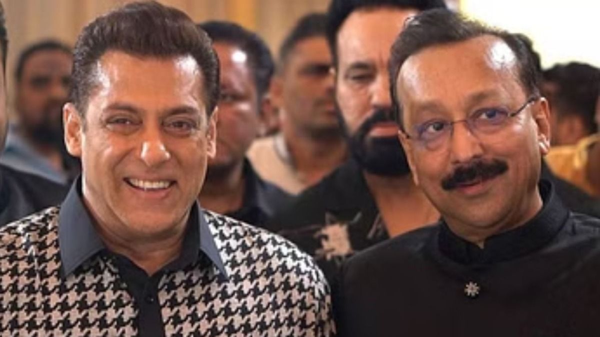 बाबा सिद्दीकी की हत्या के बाद लॉरेंस बिश्नोई गैंग का पहला रिएक्शन, सलमान खान पर बड़ा बयान NewsTak