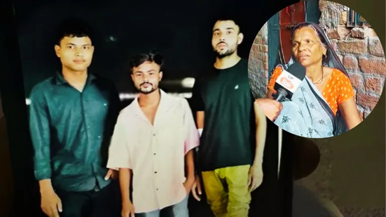 बाबा सिद्दीकी को गोली मारने वाले शूटर धर्मराज की मां ने कर दिया चौंकाने वाला बड़ा खुलासा Baba Siddique Murder