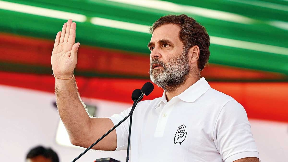 दो अग्निवीरों की मौत पर भड़के राहुल गांधी, पूछा- जवानों की शहादत पर भेदभाव क्यों? बताया अन्याय NewsTak