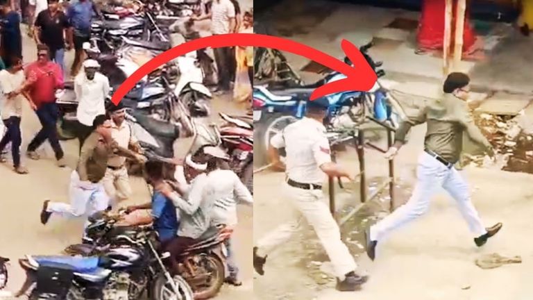 डबल मर्डर से दहला छत्तीसगढ़, आरोपी ने हेड कॉन्सटेबल की पत्नी और बेटी को उतारा मौत के घाट NewsTak