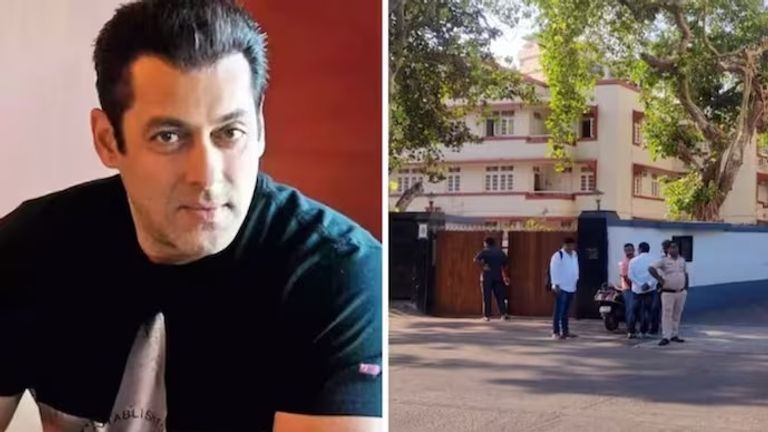 Baba Siddique Murder: सलमान खान के घर को बना दिया किला.. बाबा सिद्दीकी की हत्या के बाद ये बड़ा फैसला NewsTak