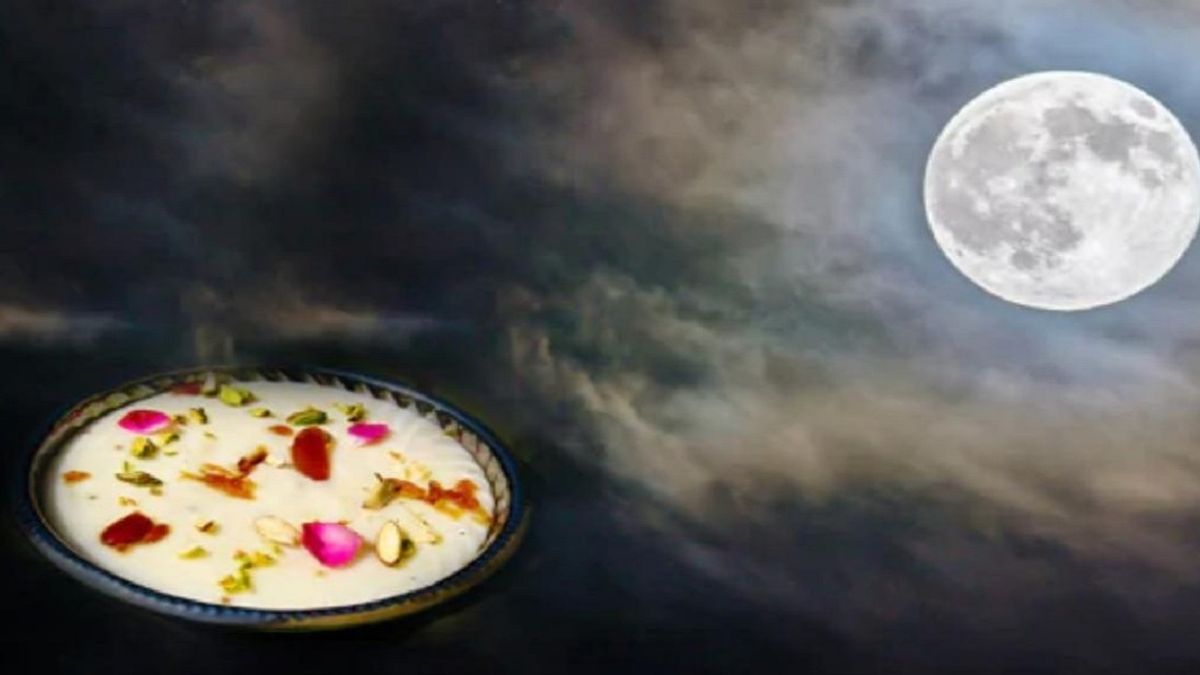 खीर बांटने पर जयपुर में बवाल, RSS से जुड़े 8 लोगों पर चाकू से हमला, सामने आई वजह Sharad Purnima 2024