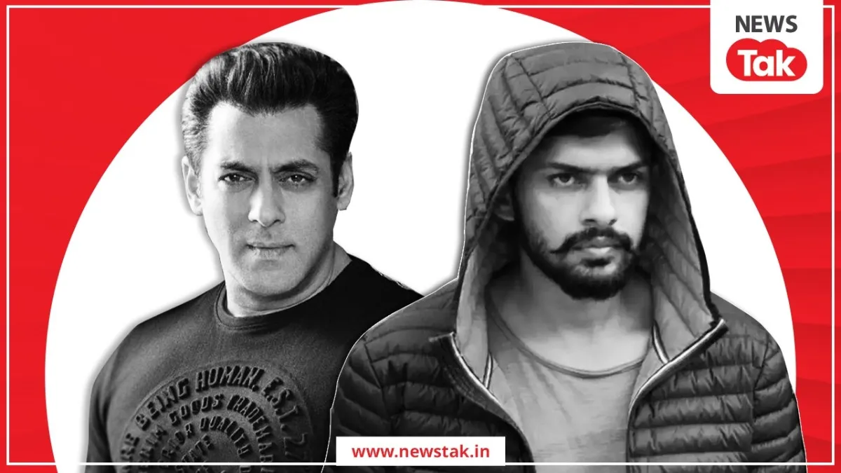 New threat to Salman Khan: