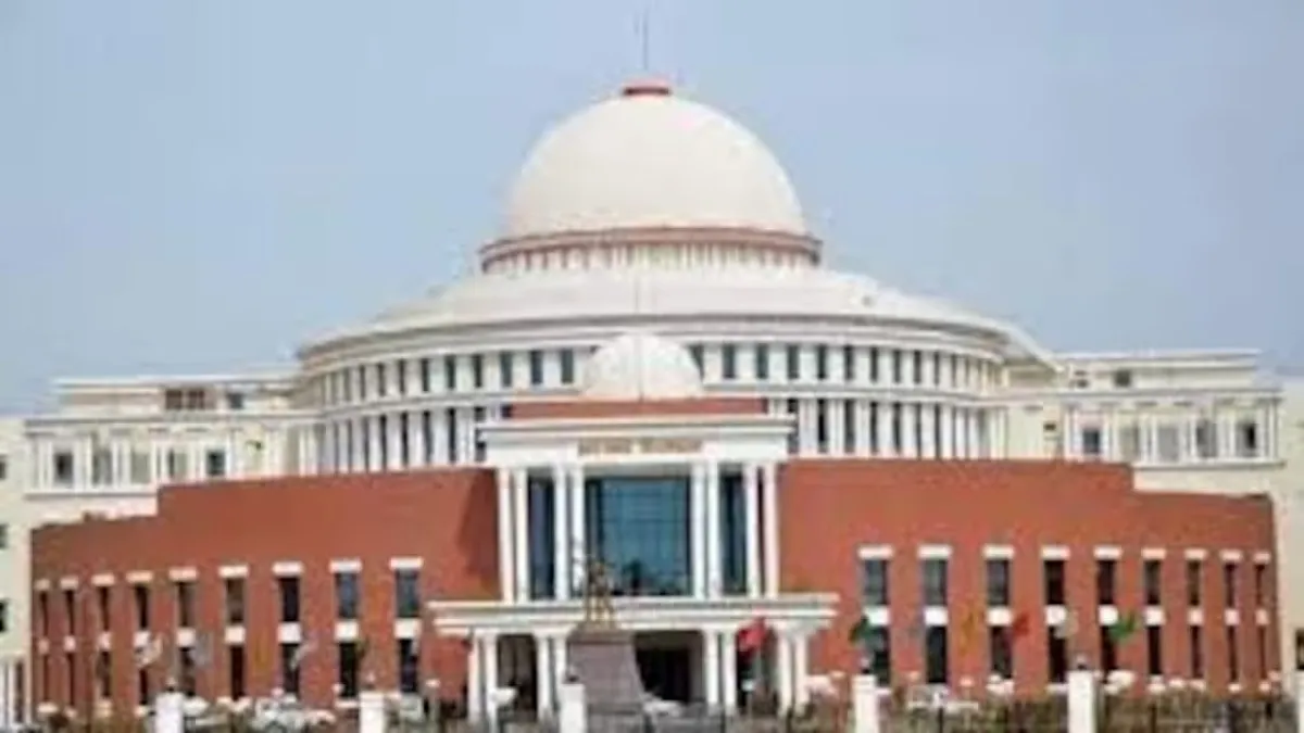 Jharkhand Assembly Elections