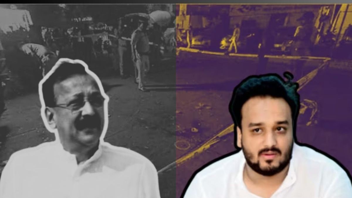 बाबा सिद्दीकी हत्याकांड: बेटे जिशान सिद्दीकी ने क्या लिख दिया? क्या ये लॉरेंस के लिए कोई संदेश है? NewsTak