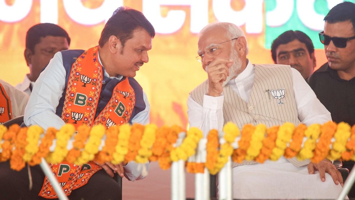 महाराष्ट्र चुनाव: देवेंद्र फडणवीस नागपुर साउथ वेस्ट और चंद्रशेखर बावनकुले को कामठी सीट से टिकट, जानिए लिस्ट में और कौन NewsTak