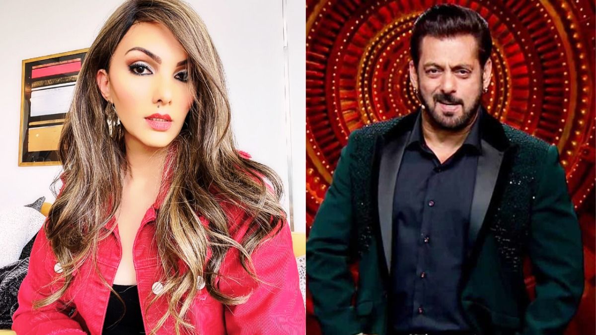 लॉरेंस और सलमान पर सोमी अली का चौंकाने वाला खुलासा, काले हिरण के शिकार पर भी बोलीं.. सलमान खान की एक्स गर्लफ्रेंड ने एक बार फिर सलमान खान पर बात की है. फोटो- इंस्टाग्राम