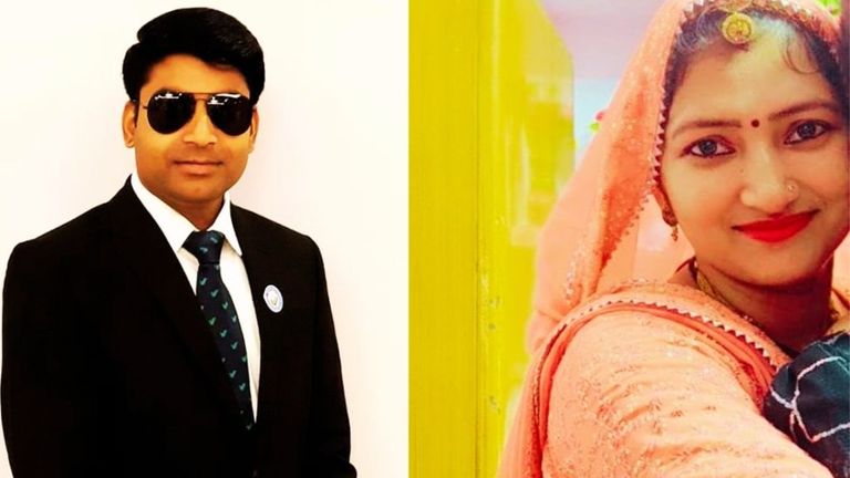 जयपुर : करवा चौथ पर पति देर से आया तो घर में मचा ऐसा कोहराम कि बच्चे हो गए अनाथ NewsTak