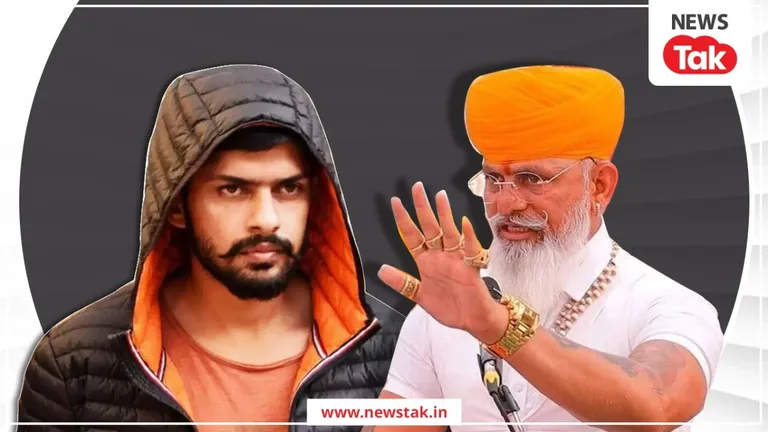 'लॉरेंस बिश्नोई को मारो... मिलेगा 1,11,11,111 रुपये का इनाम', क्षत्रिय करणी सेना के अध्यक्ष का ऐलान NewsTak