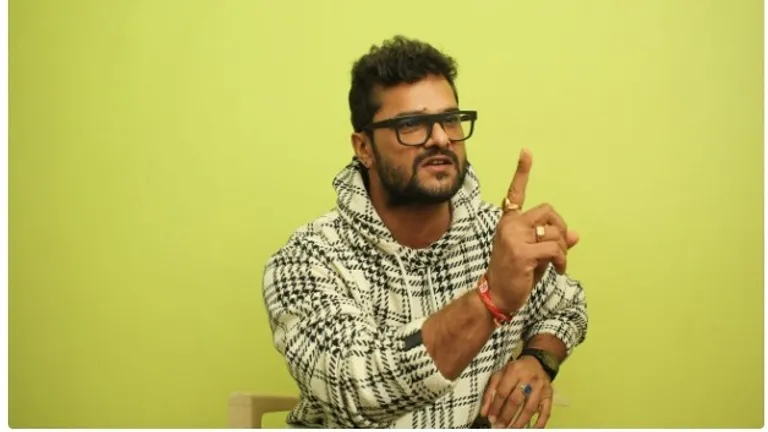 'शादी का दिया झांसा, वीडियो कॉल पर लिया अश्लील फोटो', खेसारी पर काजल राघवानी के गंभीर आरोप Khesari Lal Yadav