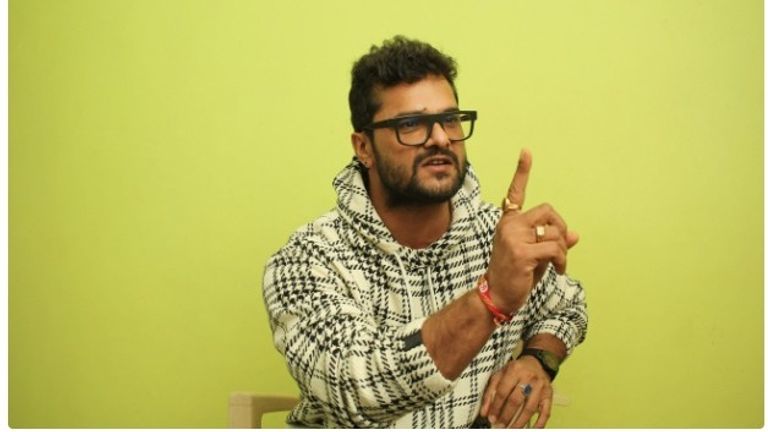 'शादी का दिया झांसा, वीडियो कॉल पर लिया अश्लील फोटो', खेसारी पर काजल राघवानी के गंभीर आरोप Khesari Lal Yadav