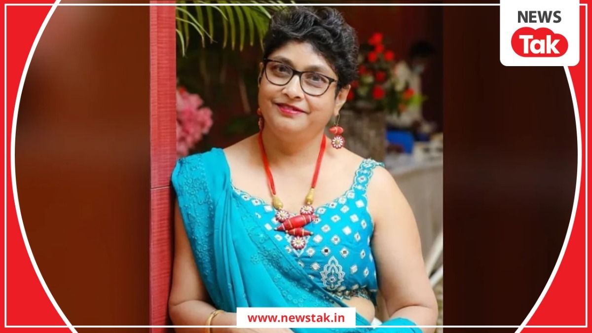 IAS Shailbala Martin