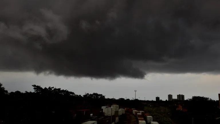 Rajasthan Weather: जोधपुर, बीकानेर, उदयपुर समेत कई जिलों में बारिश का अलर्ट, IMD ने जारी किया ये अपडेट NewsTak