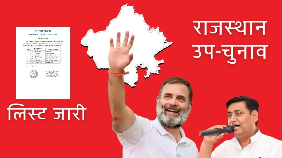 Rajasthan