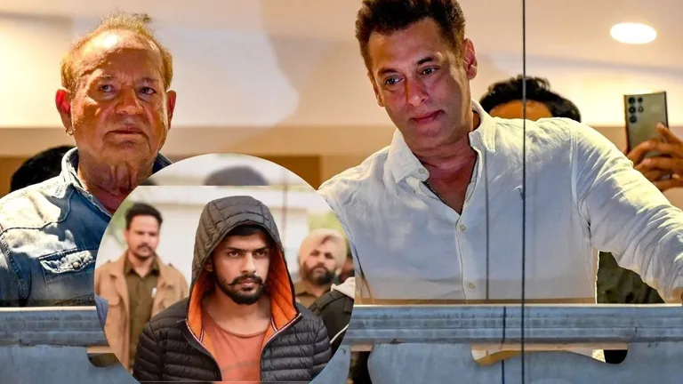 लॉरेंस बिश्नोई के नाम पर सलमान को धमकी देने वाला शख्स बेचता था सब्जियां, लाइफ में करना चाहता था 'चमत्कार' NewsTak