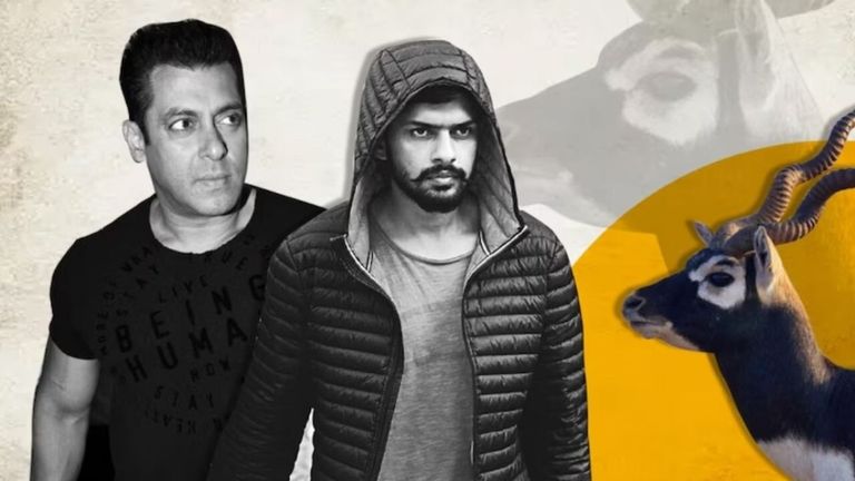सलमान खान ने बिश्नोई समाज को दिया पैसों का ऑफर? लॉरेंस के भाई ने क्या किया दावा NewsTak