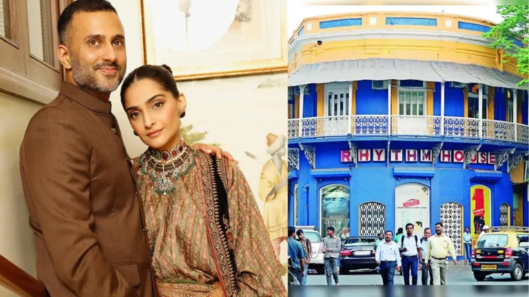 सोनम कपूर ने खरीदा भगोड़े नीरव मोदी का रिदम हाउस, इस आलीशान प्रॉपर्टी की कीमत होश उड़ा देगी sonam_kapoor
