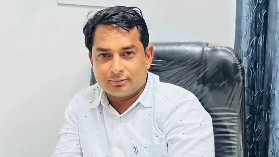 Naresh Meena