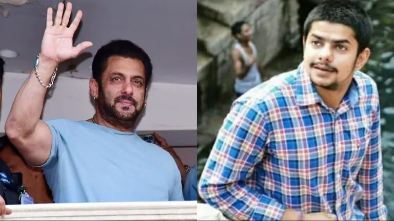 कौन है लॉरेंस बिश्नोई का भाई अनमोल, जो NIA की मोस्ट वांटेड लिस्ट में? 10 लाख के इनाम की घोषणा Salman khan, anmol bishnoi