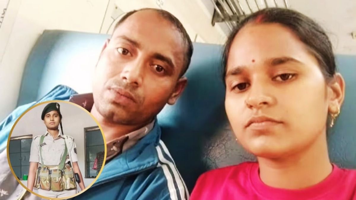 Bihar: पत्नी की सरकारी नौकरी लगते ही मजदूर पति से कर लिया किनारा? हैरान कर देगी ये कहानी NewsTak