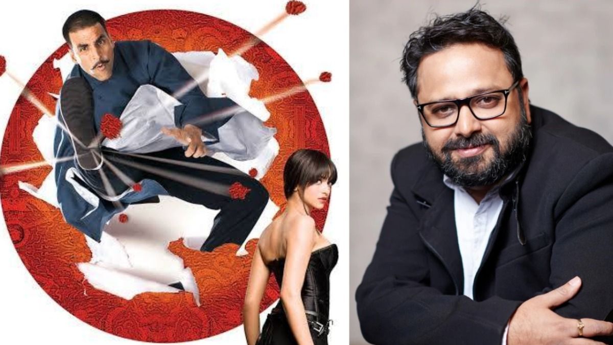 अक्षय कुमार की फिल्म 'लोकतंत्र' की वजह से हुई बर्बाद, ऐसी पिटी कि दूसरे पार्ट को करना पड़ा ड्रॉप निखिल आडवाणी अपनी फिल्म चांदनी चौक टू चाइना पर बोले.