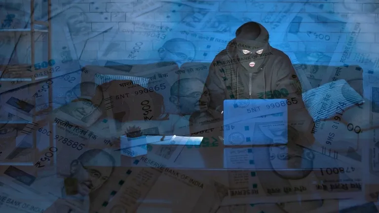 'महामारी' बन गया डिजिटल अरेस्ट? पीएम मोदी को इस पर करनी पड़ी बात, बता दिए ये तीन मंत्र! NewsTak