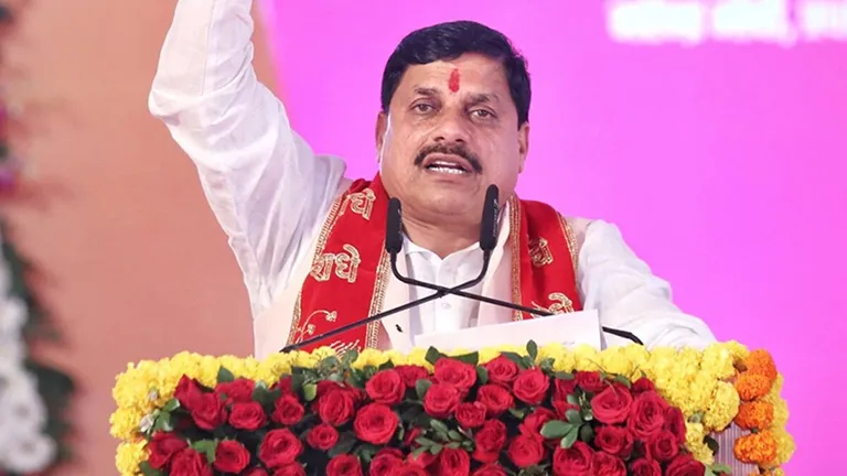 MP में दिवाली से पहले मोहन सरकार ने दी बड़ी सौगात, कर्मचारियों की हो गई बल्ले-बल्ले CM Mohan Yadav