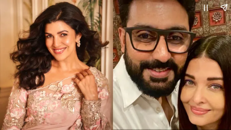 अभिषेक बच्चन संग डेटिंग रूमर्स पर निमरत कौर ने पहली बार दिया रिएक्शन, सब कुछ कर दिया क्लियर nimrat_kaur