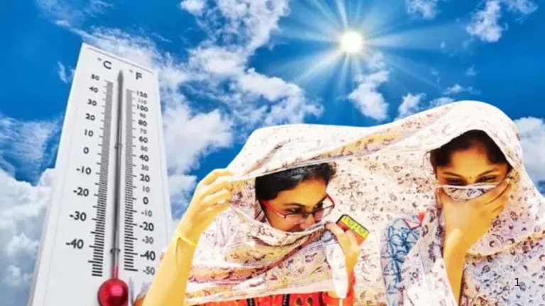 Rajasthan Weather Update: राजस्थान में तापमान गिरने की बजाय बढ़ रही गर्मी, IMD ने बताया लेटेस्ट अपडेट NewsTak