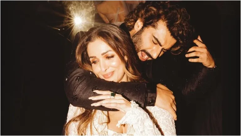 'अभी मैं सिंगल हूं, रिलैक्स करो..' अर्जुन कपूर ने मलाइका अरोड़ा संग ब्रेकअप किया कन्फर्म NewsTak