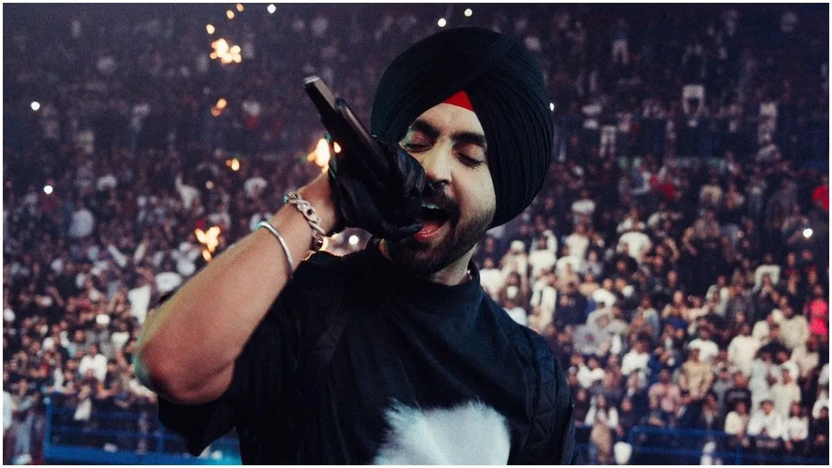 Diljit Dosanjh 