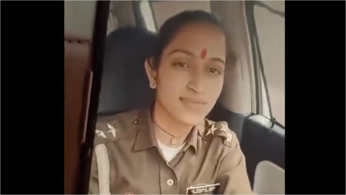 Rajasthan: युवाओं को जाल में फंसाकर ये सब करती थी फर्जी महिला थानेदार, 10वीं में 3 बार हो चुकी फेल fake si