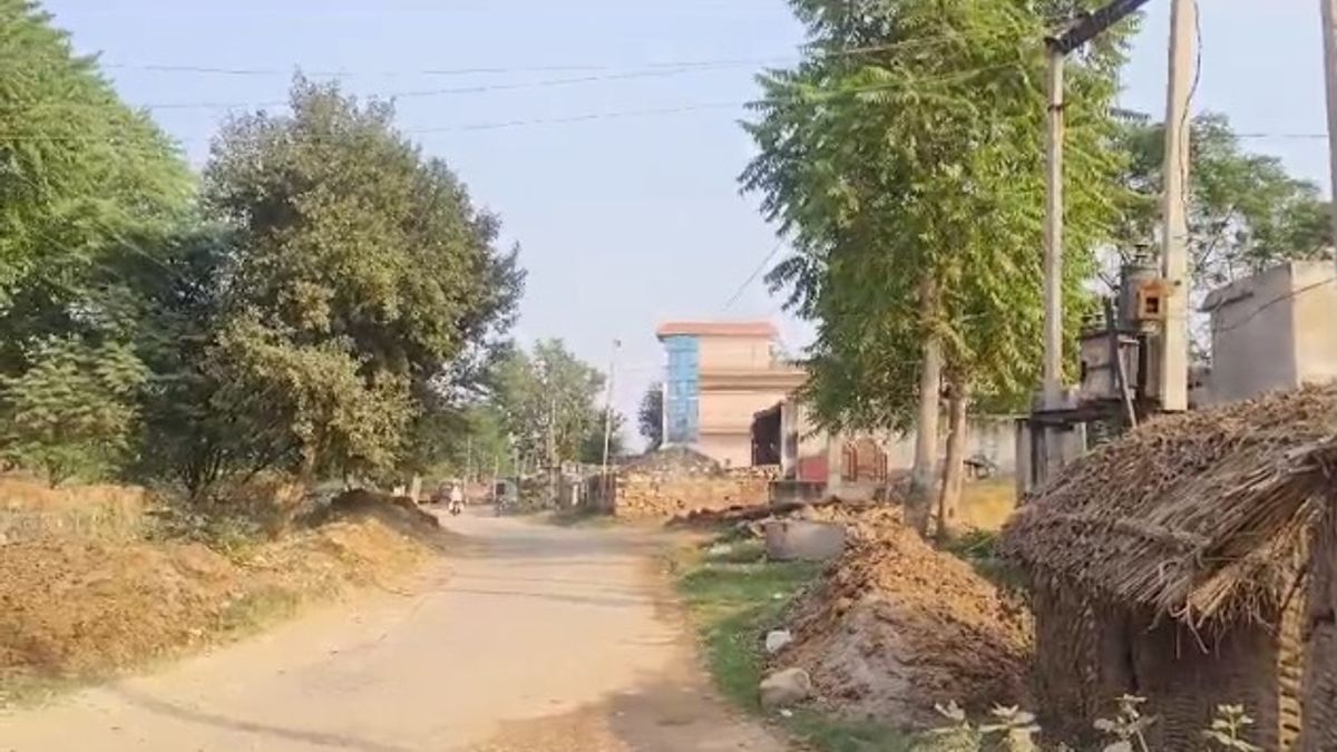 धर्म परिवर्तन कर लो नहीं तो गांव छोड़ दो, दंपति के साथ की विशेष समुदाय के लोगों ने की जमकर मारपीट NewsTak