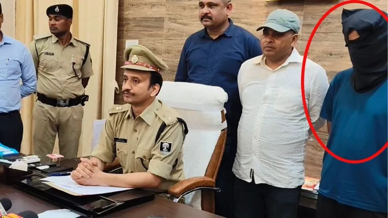 लॉरेंस बिश्नोई गैंग का आदमी बनकर पप्पू यादव को धमकी देने वाला कर चुका है कई सांसदों के यहां काम NewsTak