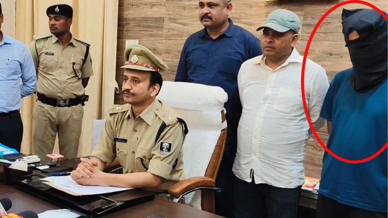 लॉरेंस बिश्नोई गैंग का आदमी बनकर पप्पू यादव को धमकी देने वाला कर चुका है कई सांसदों के यहां काम NewsTak