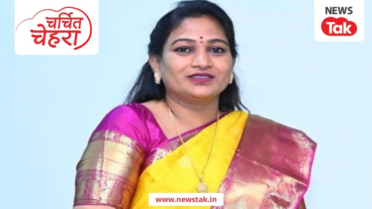 पवन कल्याण ने खड़ा किया नया बवाल, गृह मंत्री वंगालापुडी अनीता के जरिए CM नायडू पर उठाए सवाल NewsTak