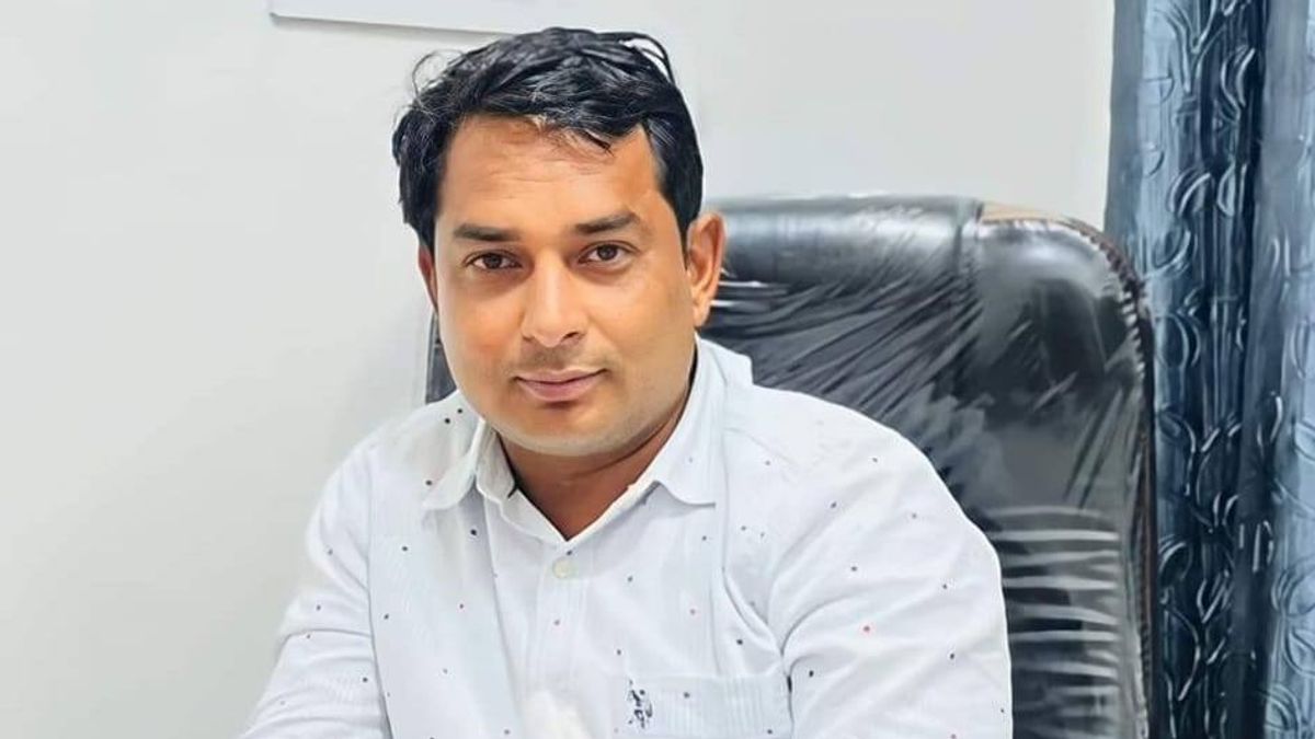 Rajasthan: कांग्रेस ने नरेश मीणा को पार्टी से किया सस्पेंड, लेकिन कम नहीं होगी मुश्किलें Naresh Meena