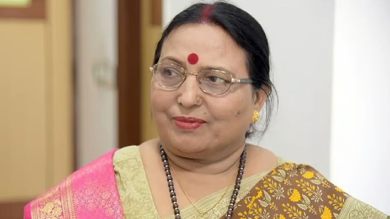 शारदा सिन्हा जैसे चाहतीं थी वैसे ही हुई विदाई, बेटे अंशुमन ने किया मां की आखिरी ख्वाहिश का खुलासा! NewsTak
