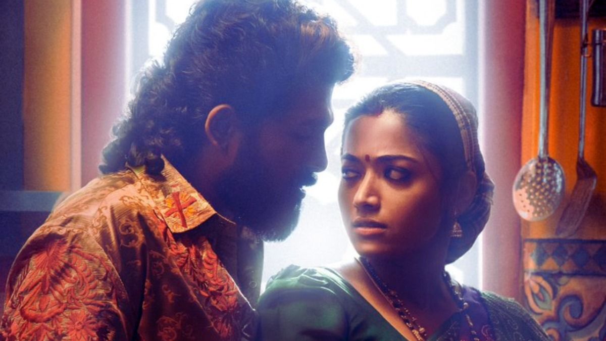 Pushpa 2 Trailer: नोट कर लें दिन-तारीख, आ रहा है पुष्पा 2 ट्रेलर; रिलीज से पहले ही हुई नोटों की बारिश अल्लू अर्जुन की मच अवेटेड फिल्म है पुष्पा 2.