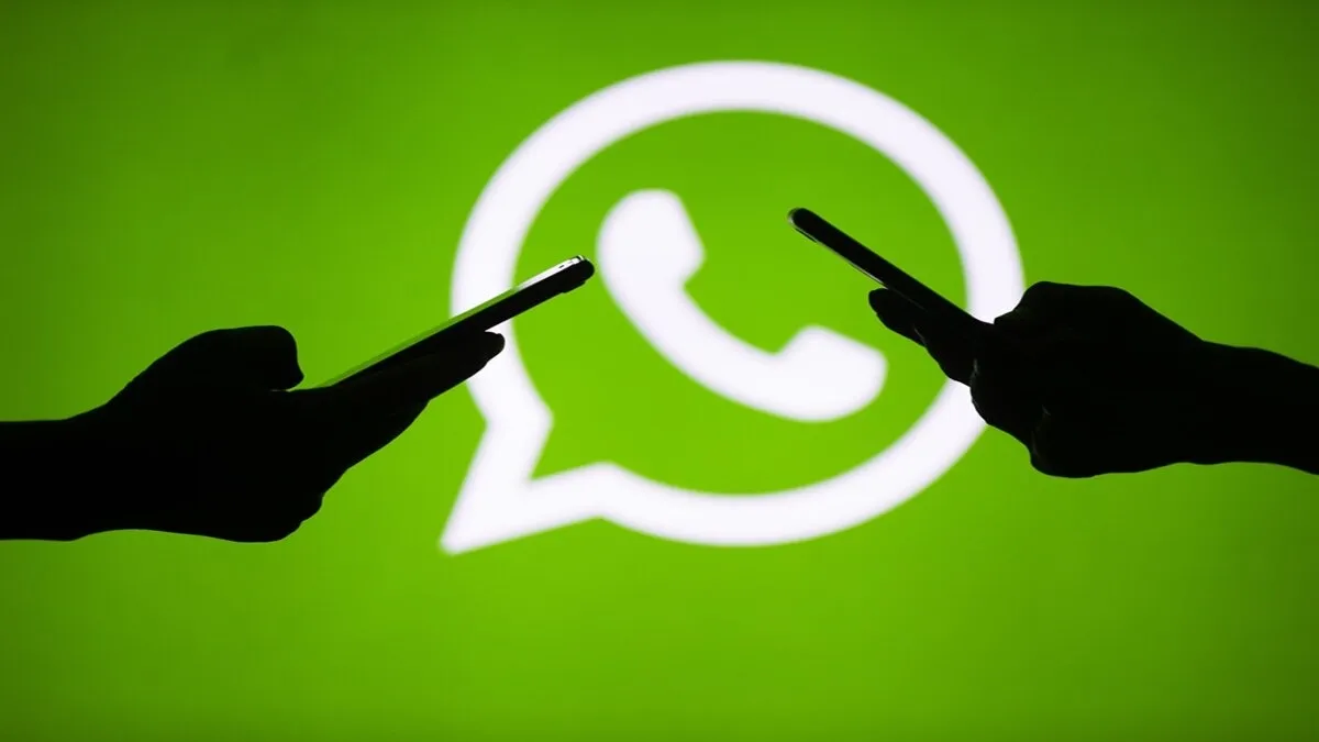 WhatsApp