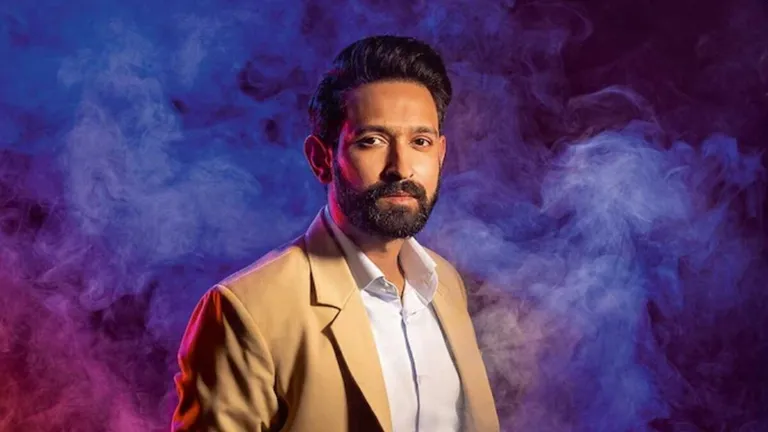 'पहले मुझे लगता था हिंदू-मुस्लिम खतरे में हैं, पर अब नहीं लगता', विक्रांत मैसी के इस बयान की जमकर चर्चा vikrant massey