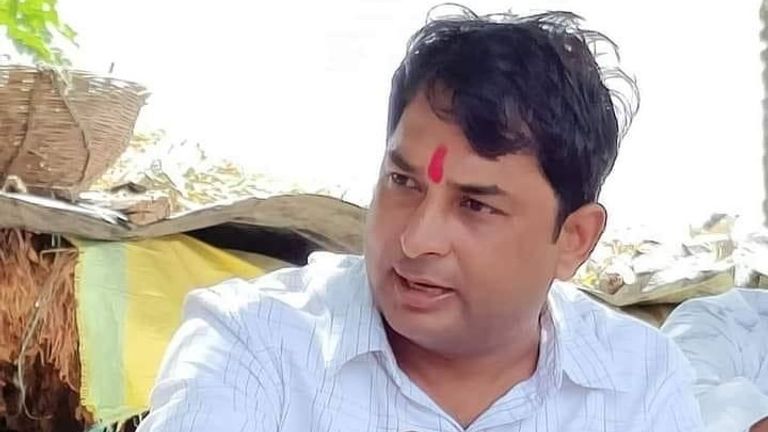 राजस्थान के उपचुनाव में थप्पड़कांड, निर्दलीय प्रत्याशी ने SDM को जड़ दिया थप्पड़, जानें क्या है पूरा मामला Naresh Meena