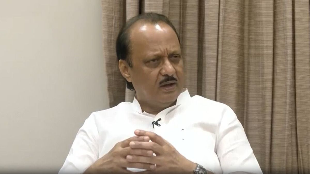  Ajit Pawar
