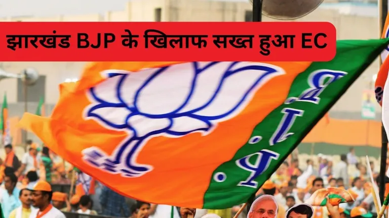 झारखंड चुनाव: विवादित चुनावी Video पोस्ट करने पर BJP की बढ़ी मुश्किल NewsTak