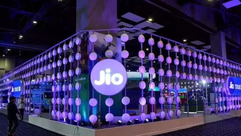 Jio