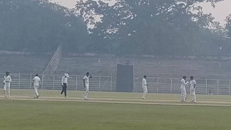 सैयद मुश्ताक अली ट्रॉफी के लिए बिहार ने किया टीम का ऐलान, इन खिलाडियों को मिली जगह NewsTak