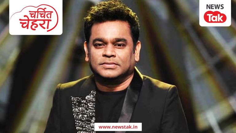 A.R. Rahman इसलिए हिंदू से बने थे मुसलमान... पिता की मौत पर हो गई थी ऐसी हालत! NewsTak