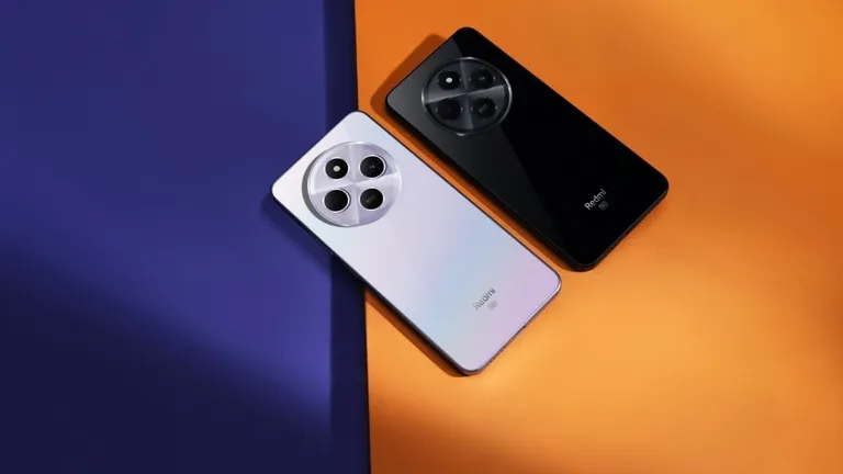 Redmi ने मार्केट में उतारा धांसू फोन, 10 हजार से कम की कीमत में मिलेंगे गजब फीचर्स Redmi A4 5G