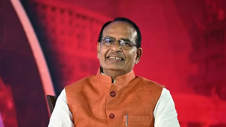 शिवराज ने झारखंड को लेकर दिया अपना चौंकाने वाला एग्जिट पोल, बताया BJP को मिल रहीं इतनी सीट NewsTak