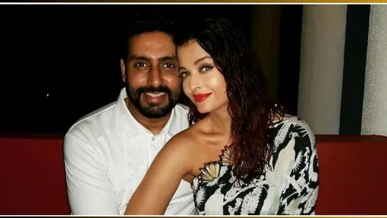 ऐश्वर्या-अभिषेक के तलाक की अफवाह पर बिग बी का गुस्सा, पोस्ट लिखकर खबरों को बताया झूठा NewsTak